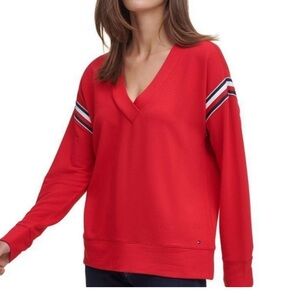 Tommy Hilfiger Sport Twin Set. Size M.